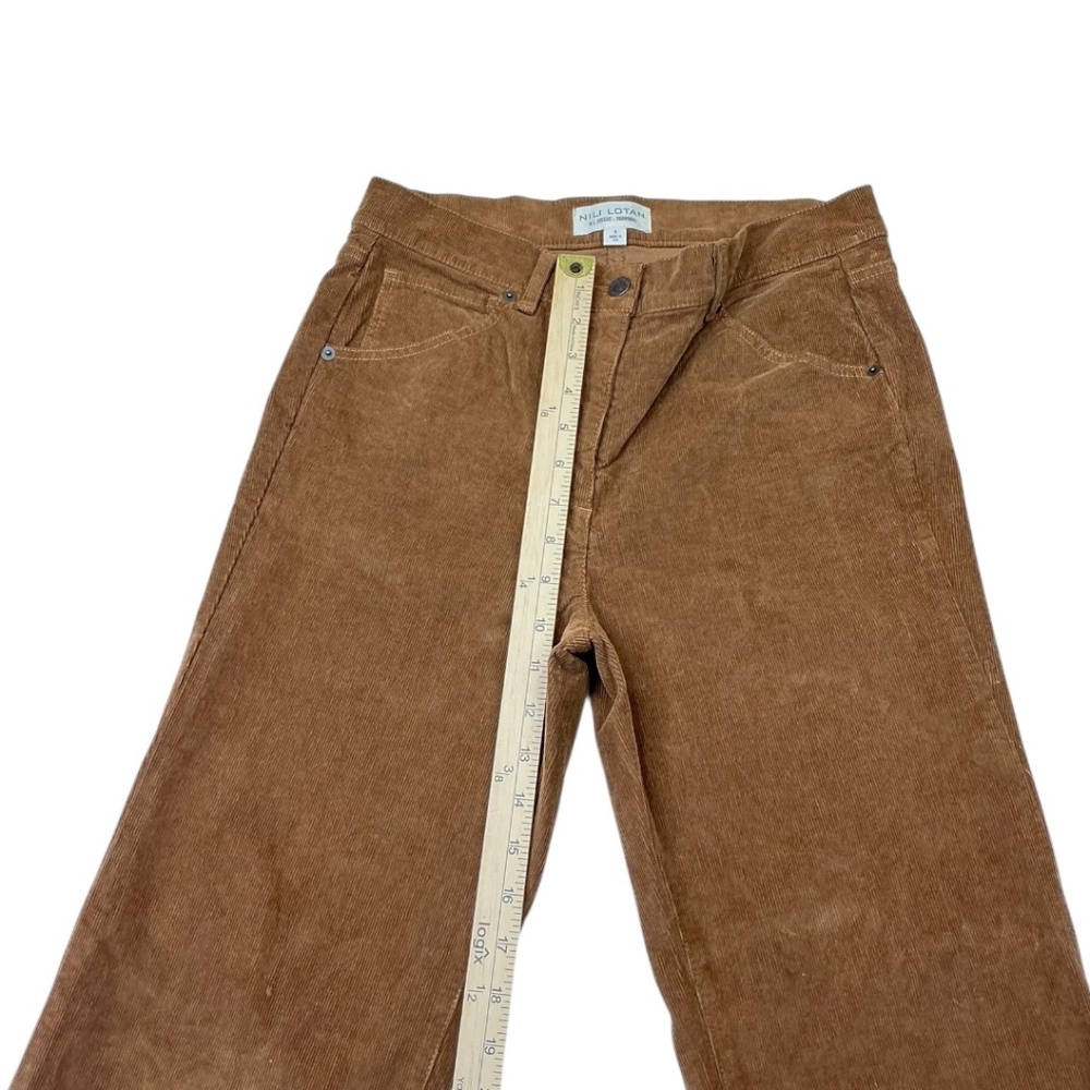 Nili Lotan Celia Corduroy Pant - Picture 11 of 12